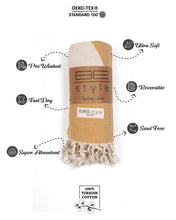 Load image into Gallery viewer, MYSUN - Orange