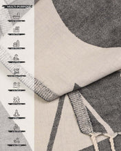 Load image into Gallery viewer, MYSUN - Black