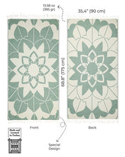 Load image into Gallery viewer, MYSUN - Dark Green