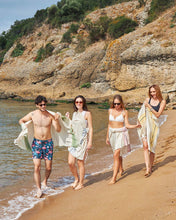 Load image into Gallery viewer, NATURAL LINE - Yellow