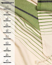 Load image into Gallery viewer, NATURAL LINE - Olive Green