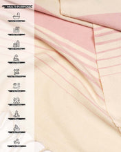 Load image into Gallery viewer, NATURAL LINE - Pink