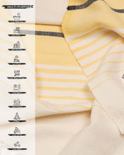 Load image into Gallery viewer, NATURAL LINE - Yellow