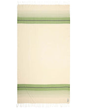 Load image into Gallery viewer, NATURAL LINE - Olive Green