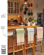 Load image into Gallery viewer, NATURAL LINE - Olive Green