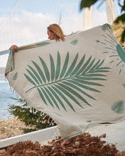 Load image into Gallery viewer, PALMAE XL (55" x 69")