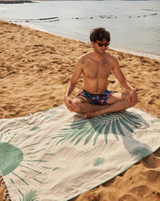 Load image into Gallery viewer, PALMAE XL (55" x 69")