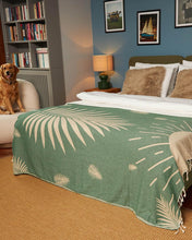 Load image into Gallery viewer, PALMAE XL (55" x 69")