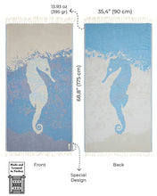 Load image into Gallery viewer, SEAHORSE