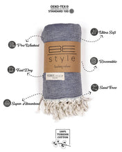 Load image into Gallery viewer, SEAHORSE