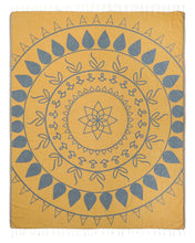 Load image into Gallery viewer, SNUG XL (55" x 69")