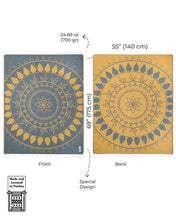 Load image into Gallery viewer, SNUG XL (55" x 69")