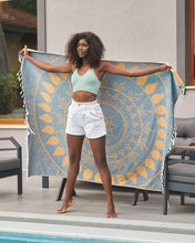 Load image into Gallery viewer, SNUG XL (55" x 69")