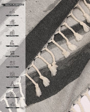 Load image into Gallery viewer, STALK - Black