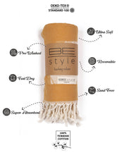 Load image into Gallery viewer, STALK - Orange