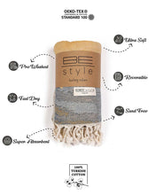 Load image into Gallery viewer, STARFISH