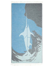 Load image into Gallery viewer, SWORDFISH