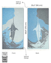 Load image into Gallery viewer, SWORDFISH