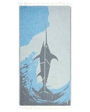 Load image into Gallery viewer, SWORDFISH